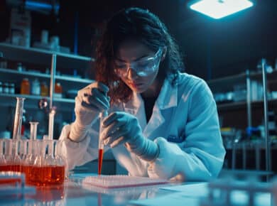 Como classificar perigos ao meio ambiente aquático segundo a ABNT NBR 147252023 — Guia prático