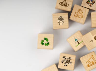 Métodos OECD para testes de biodegradabilidade