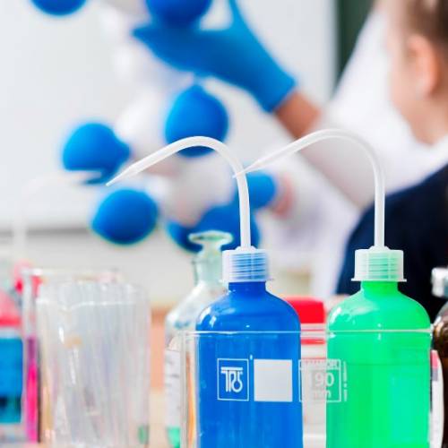 Persistência e biodegradabilidade: como avaliar produtos químicos e minerais corretamente