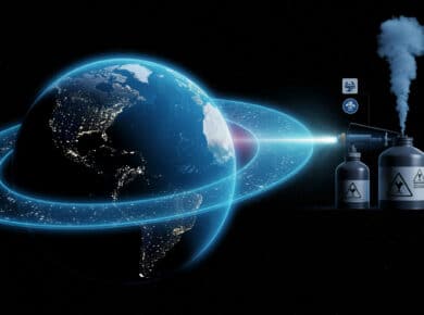 Como realizar a classificação de perigos à camada de ozônio na ABNT NBR 147252023