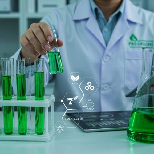 Para análises de biodegradabilidade, qualquer método da OECD é válido? Como garantir a conformidade