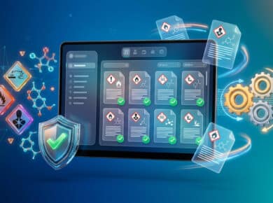 Como elaborar uma FDS com auxílio da tecnologia