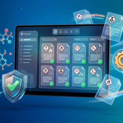 Como elaborar uma FDS com auxílio da tecnologia