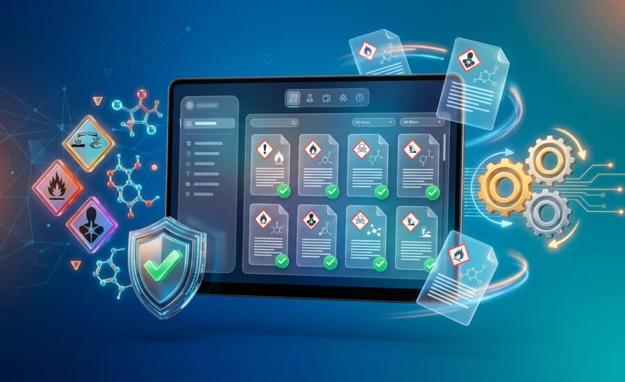 Como elaborar uma FDS com auxílio da tecnologia