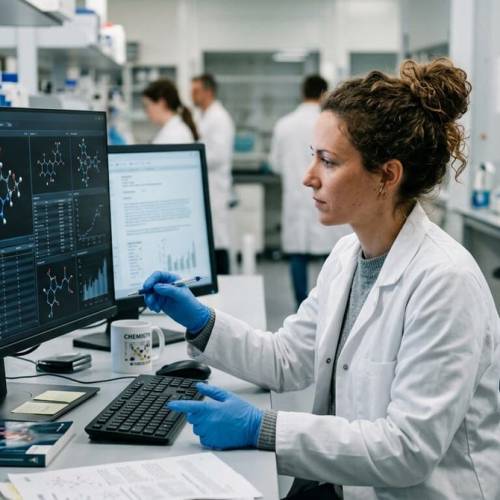 Principais bases de dados toxicológicos e físico-químicos para classificação de produtos químicos