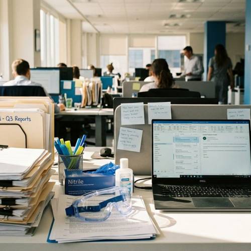 Seção 15 da FDS: informações sobre regulamentações