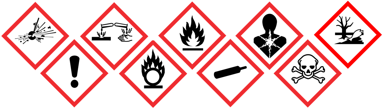 Compreenda As Regras De Classificação Dos Produtos Químicos Segundo O Sistema Ghs E A Norma Abnt 7721