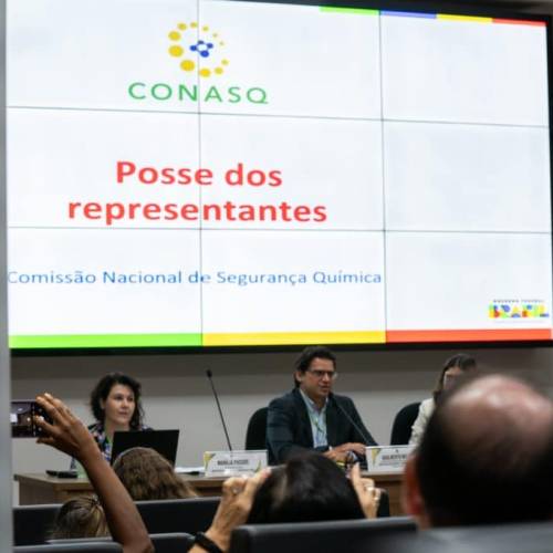 A Importância da CONASQ – Comissão Nacional De Segurança Química No Brasil